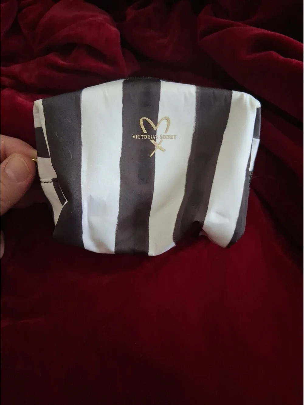 Victoria's Secret Cosmetic Bag